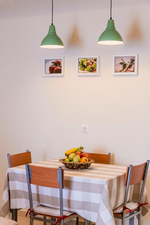 Archangelos Houses Dış mekan fotoğraf
